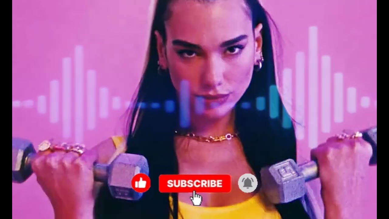 Dua Lipa - Physical ( Audio Music Covers JOYUU ) 