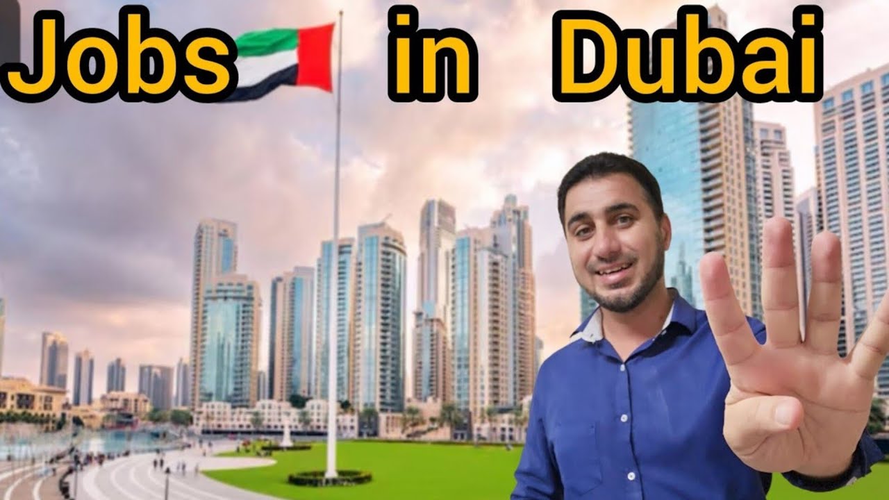 CONSTRUCTION JOBS IN DUBAI UAE 🇦🇪  4 COMPANIES | FOUGHTY1