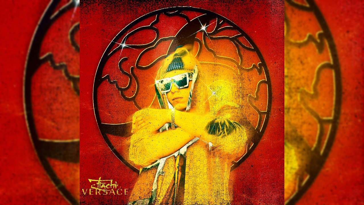 young loov - Itachi Versace (official music audio)
