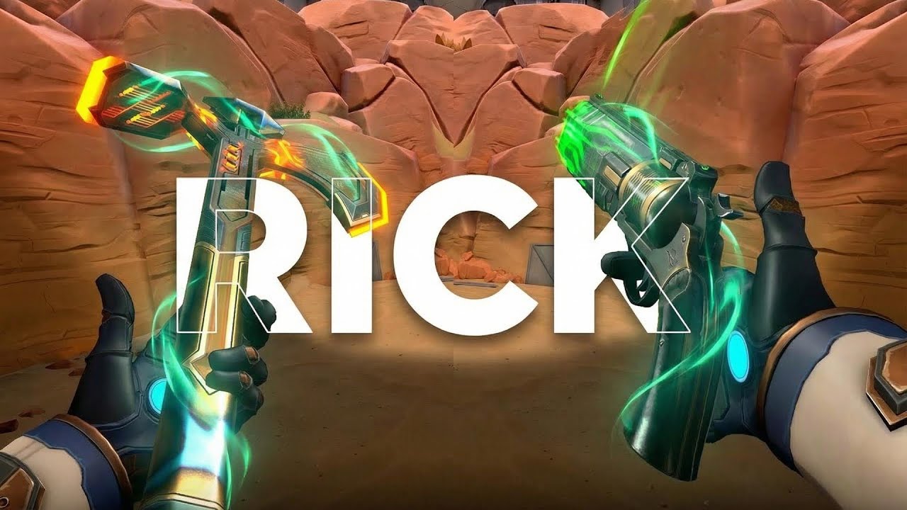 Rick 👞