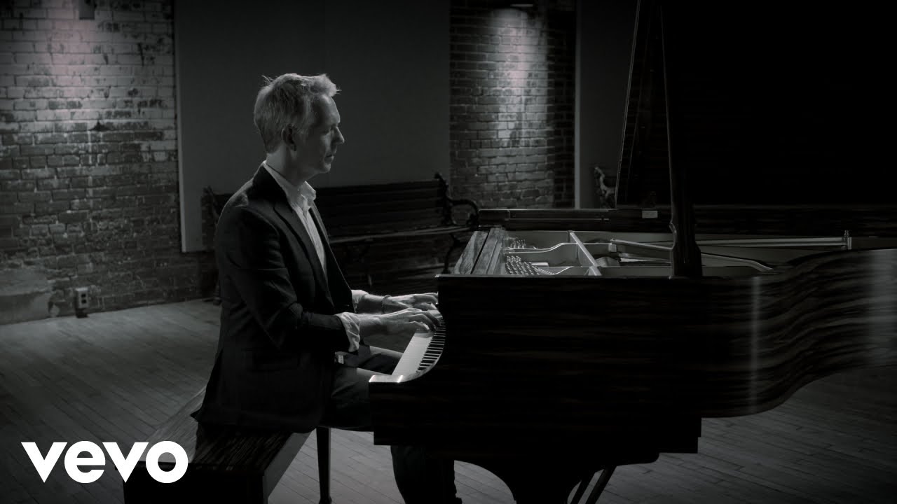 Chad Lawson - Ballade in A Minor