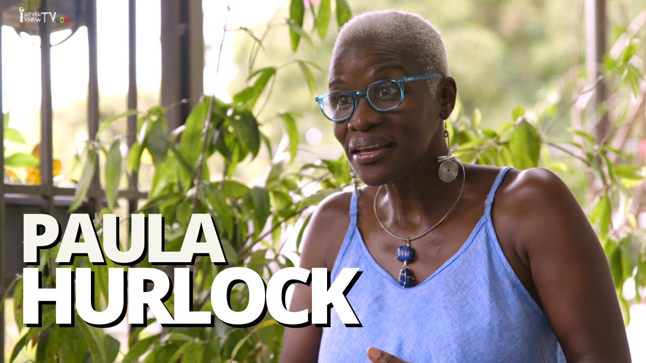 Paula Hurlock 'You Can Still Eat Healthy If You Are Struggling Financially' Pt.7