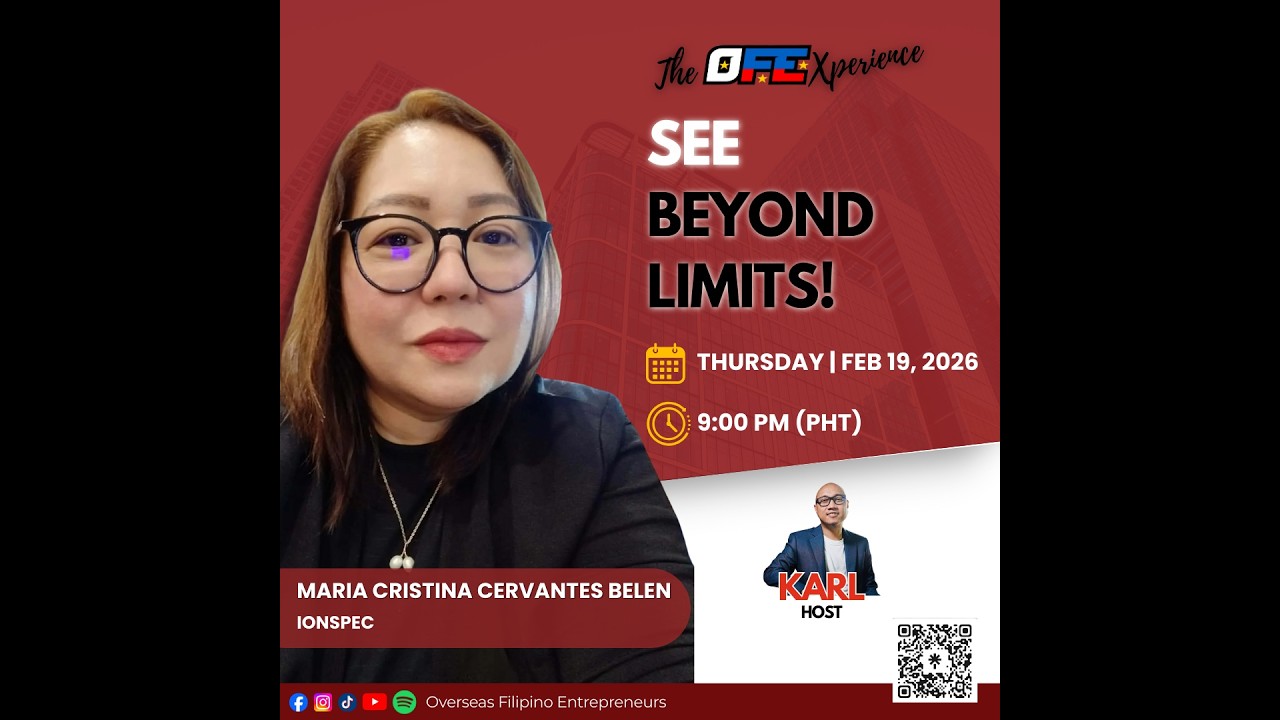 S08 EP02  See Beyond Limits!