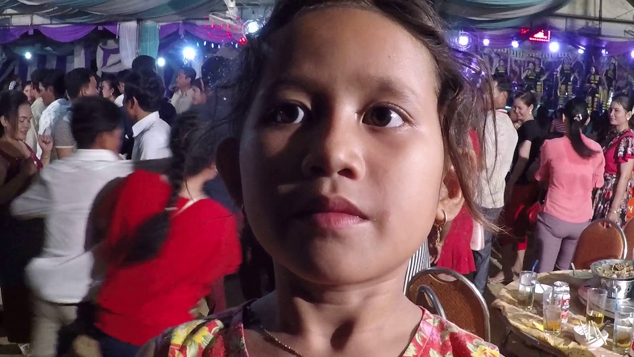 Khmer rangkasal song new 2018