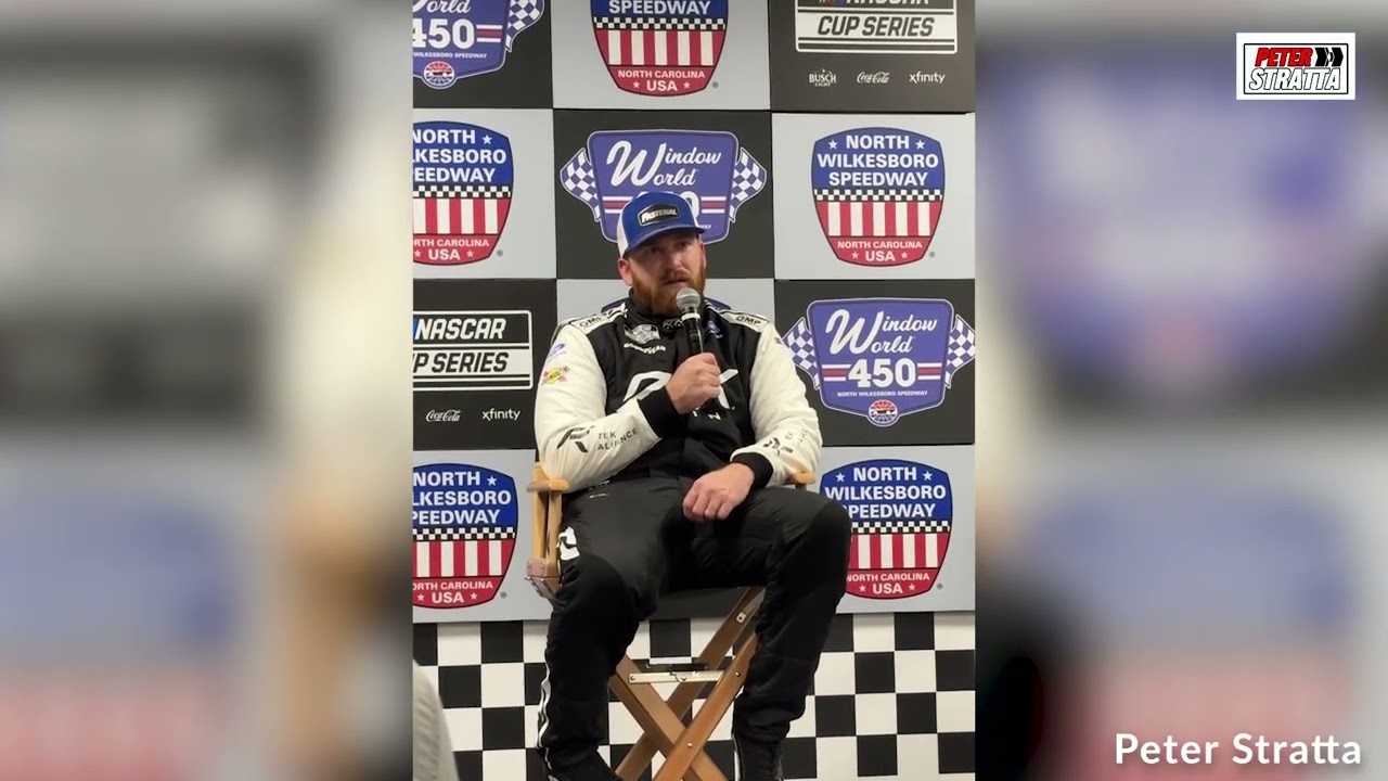 Крис Бьюшер шутит о Брэде Кеселовски: &laquo;Я его в последнее время почти не видел...&raquo;