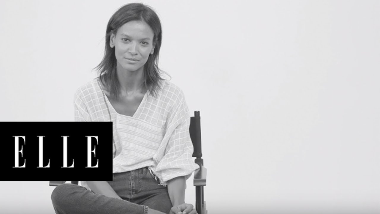 Liya Kebede | My Turn | ELLE