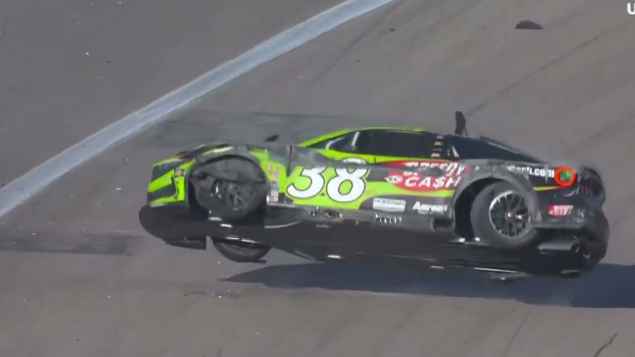 NASCAR 2026 Season HYPE - The Well 