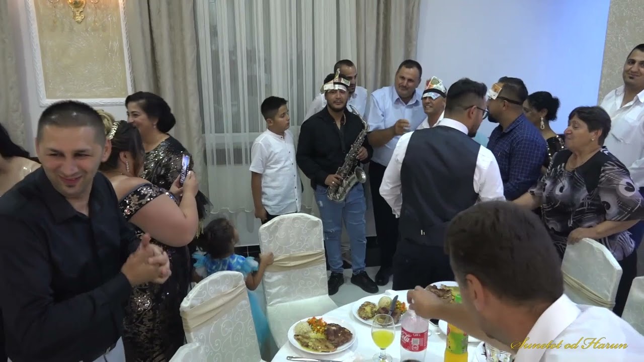 SUNETOT OD HARUN - 29.07.2023  - DEL 2