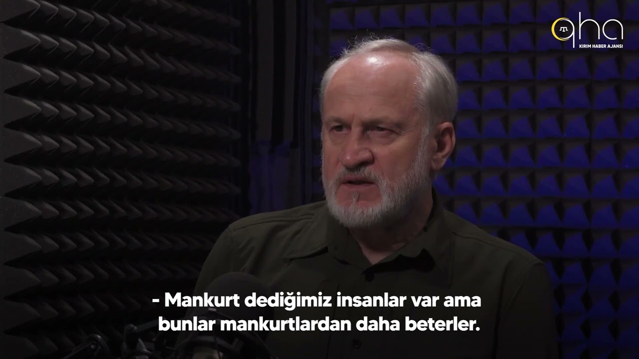 Ahmed Zakayev: Kadirovcular, mankurtlardan daha da beter