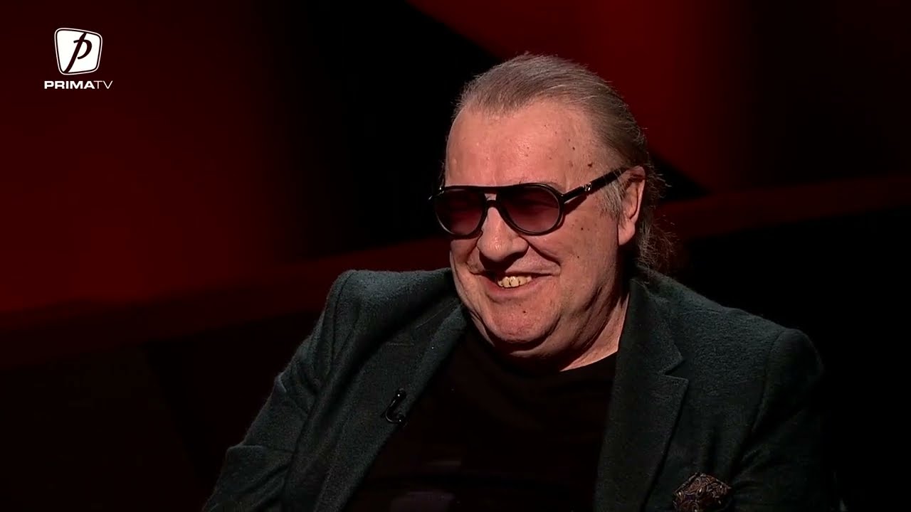 PODCAST - SPUNE-MI CINE EŞTI, DIN 19 MARTIE 2023. INVITAT: GABRIEL COTABIȚĂ