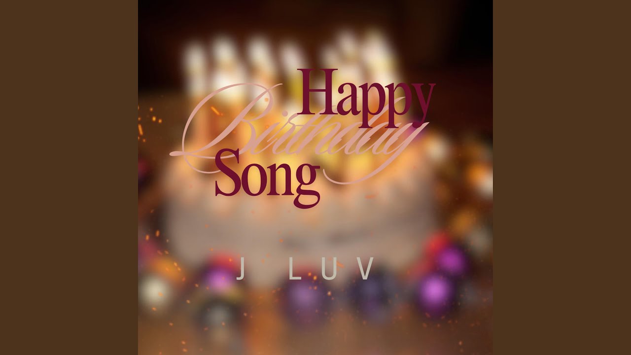 SHORTY ITS YOUR BIRTHDAY ( J LUV )