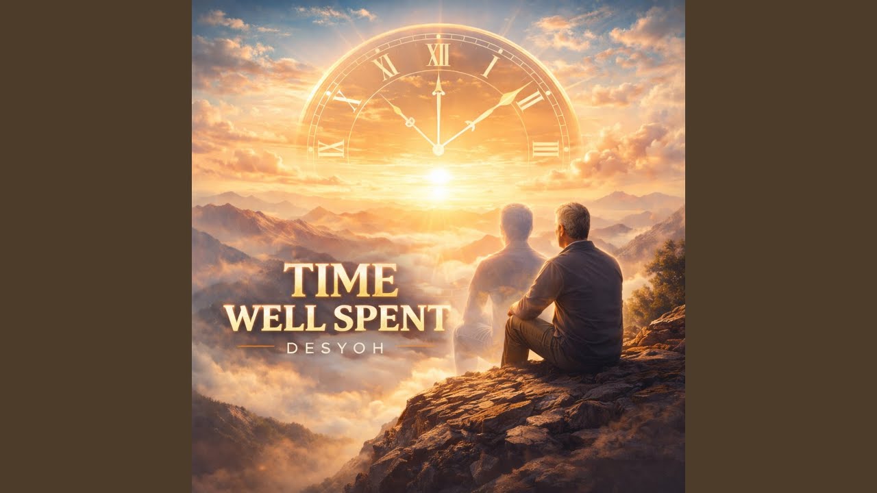 Time well spent