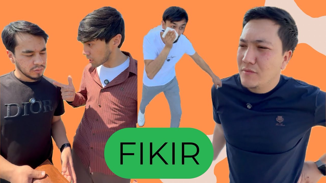 Fikir | BEKCHI1