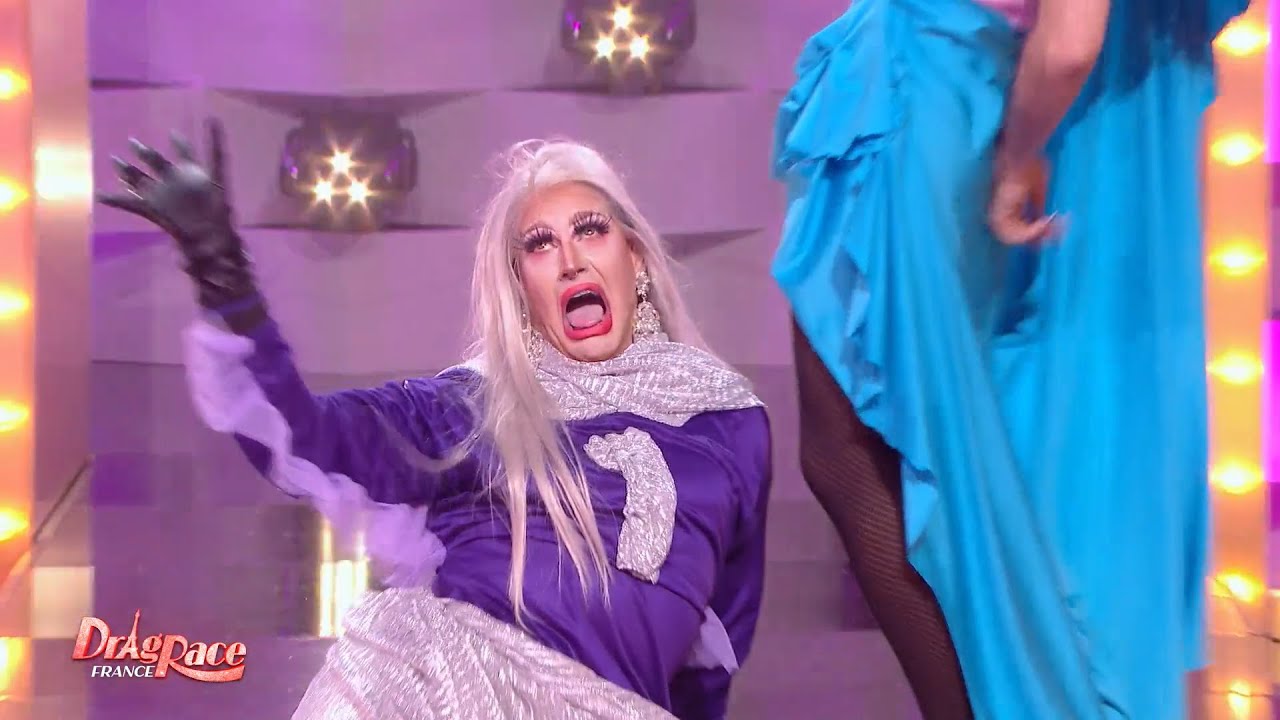 Drag Race France Season 3 Lipsync Ranked  *ᵇᵃˢᵉᵈ ᵒⁿ ᵐʸ ᵒᵖⁱⁿⁱᵒⁿ*