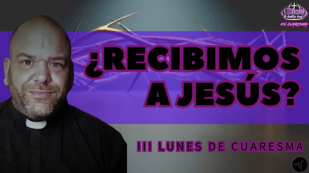 pasando en medio de ellos