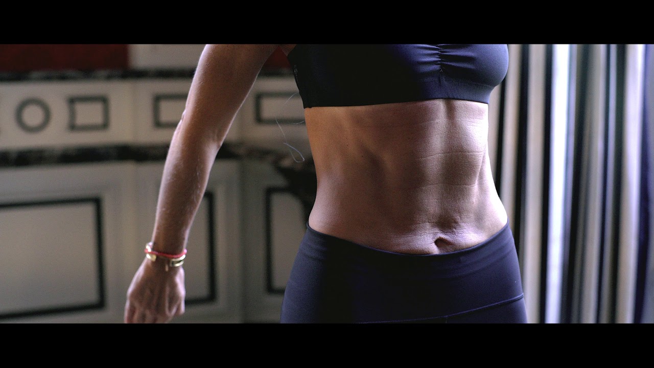 The Belly Lab vu par La D&eacute;nicheuse (Femme Actuelle) !