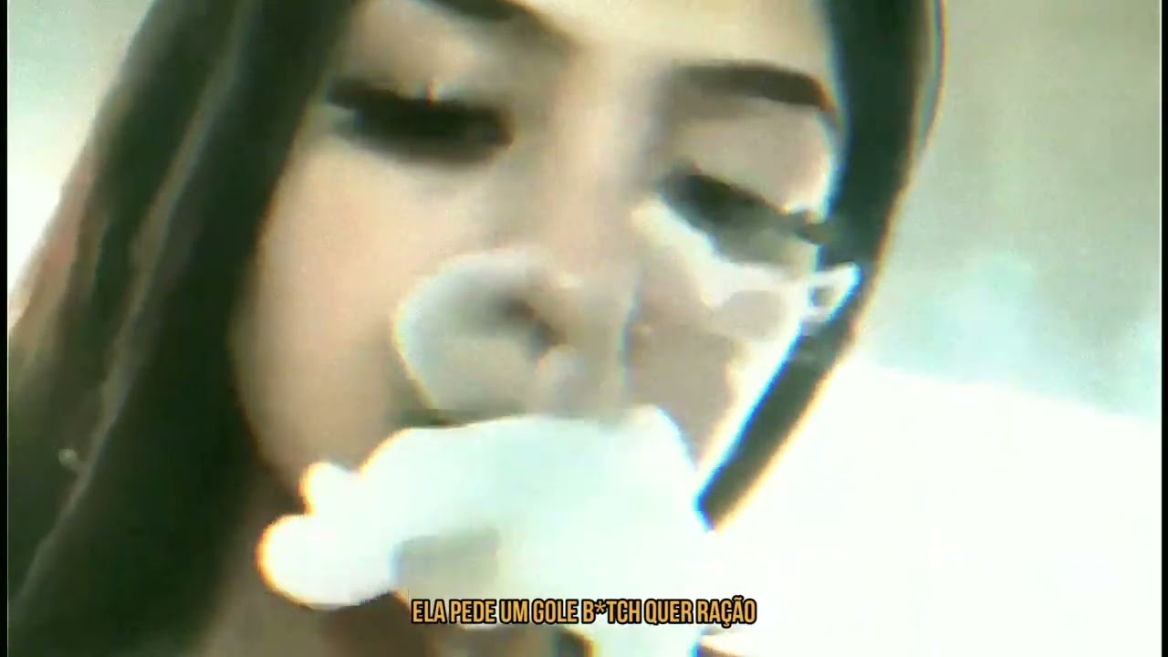 Klyn -  Meu Corre. Prod ( @_dimvs ).. (Visualizer)