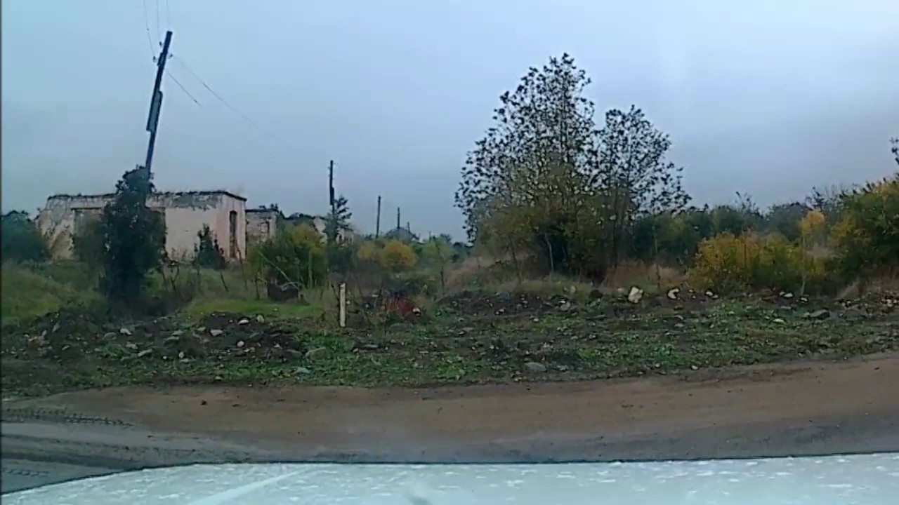 Agdam - Askeran