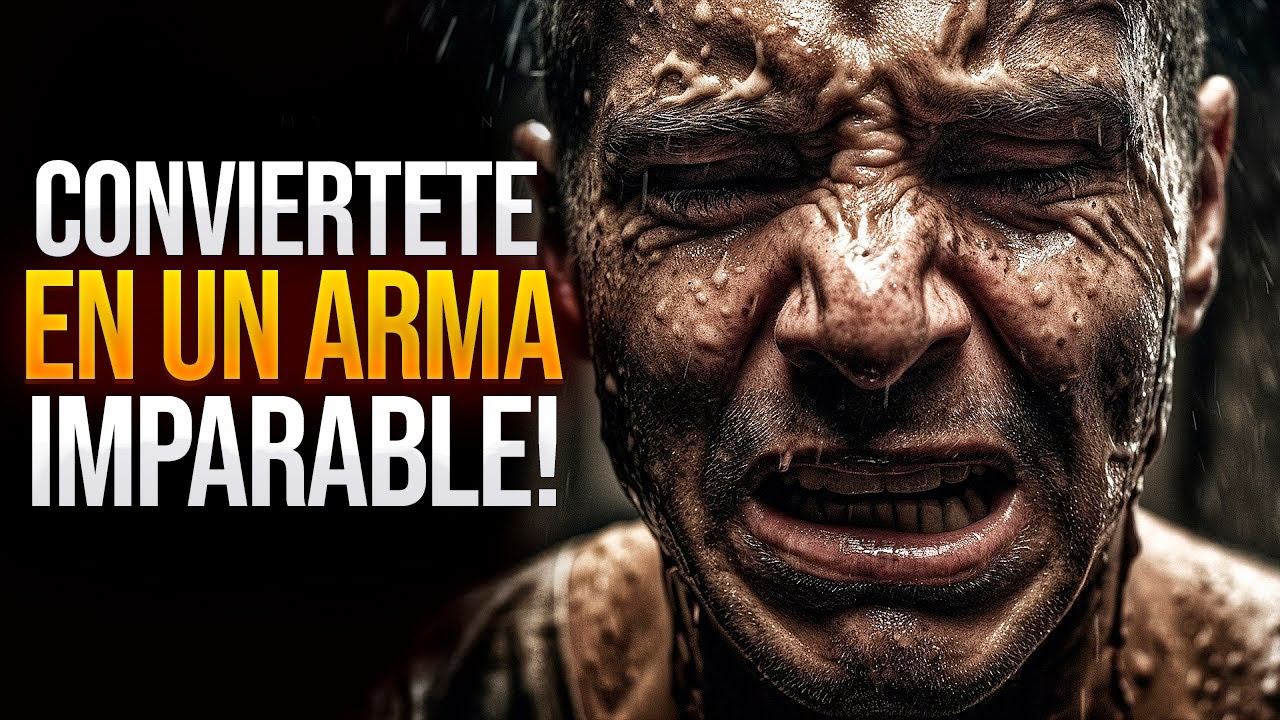 Cuando Rezas para que Llueva TAMBIEN TIENES QUE LIDIAR CON EL BARRO! | Motivación 2023