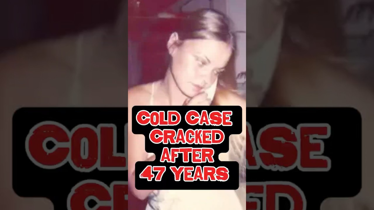 Cold Case Cracked: 48 Years Later, Justice for Jeanette Ralston