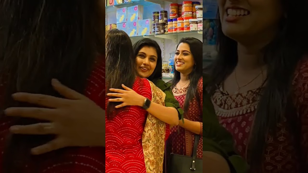 Happy customers movie, stars ✨ Alina padikkal,Dayyana hameed❤️ #moviestar #actor #actors