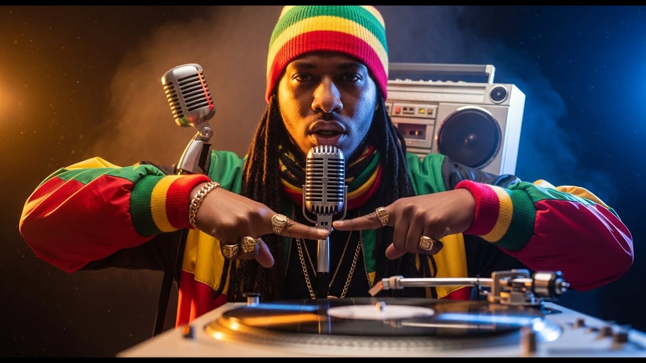 LIVE STREAM – REGGAE INTERNACIONAL 2026 🔥 H24 Clássicos & Remix Atualizados