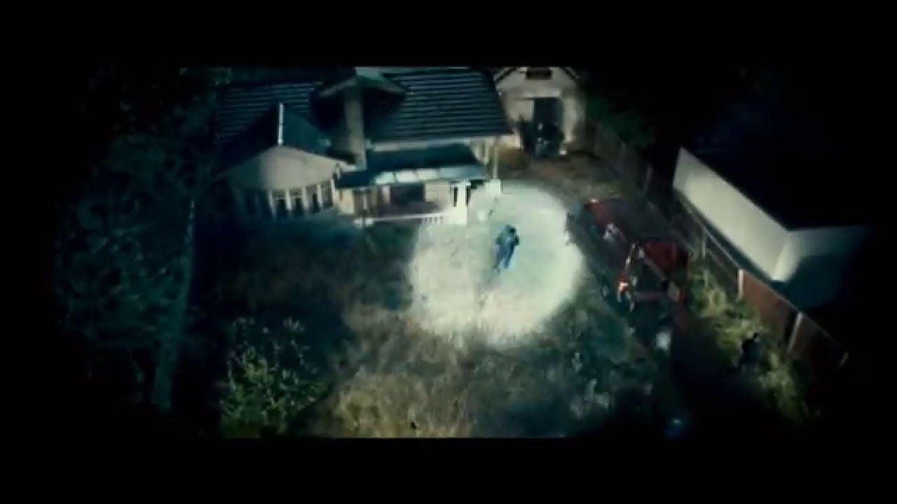 Trailer de John Doe: Vigilante (HD)