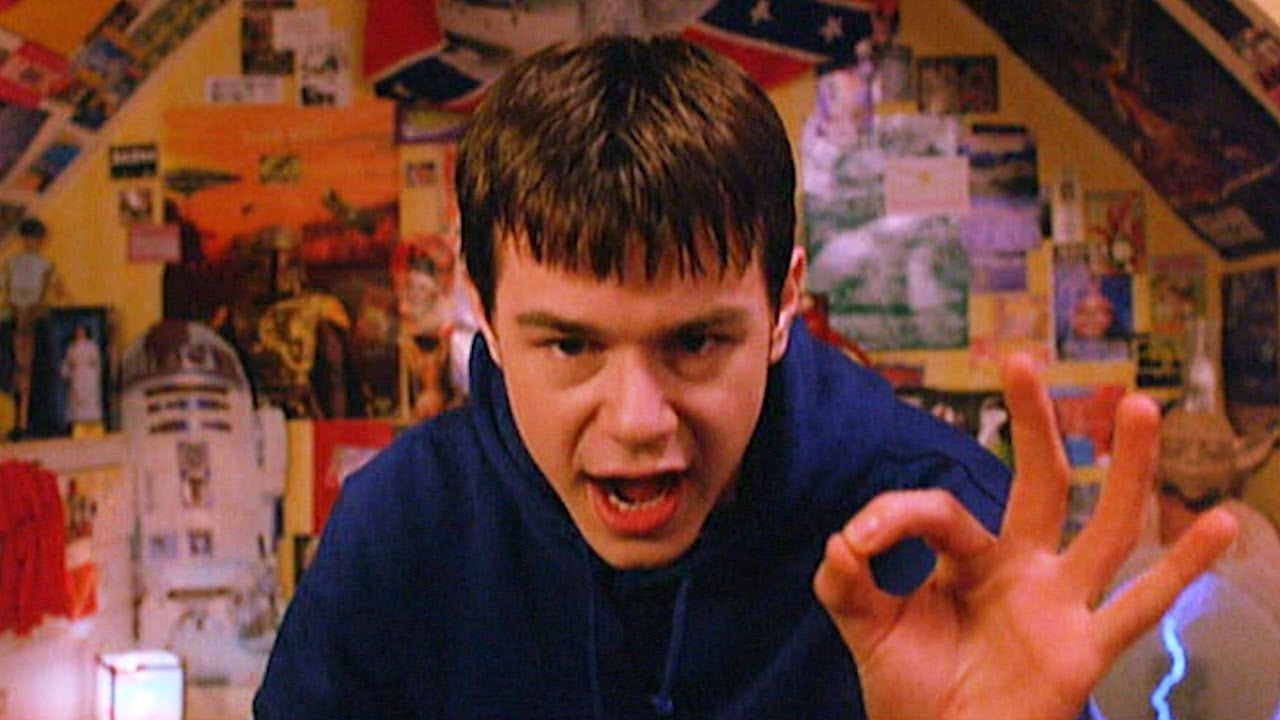 Human Traffic (1999) ORIGINAL TRAILER