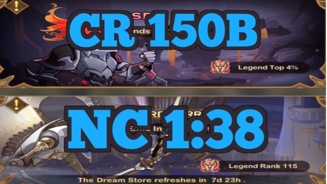 Cursed Realm (150B) Nightmare Corridor (1:38)