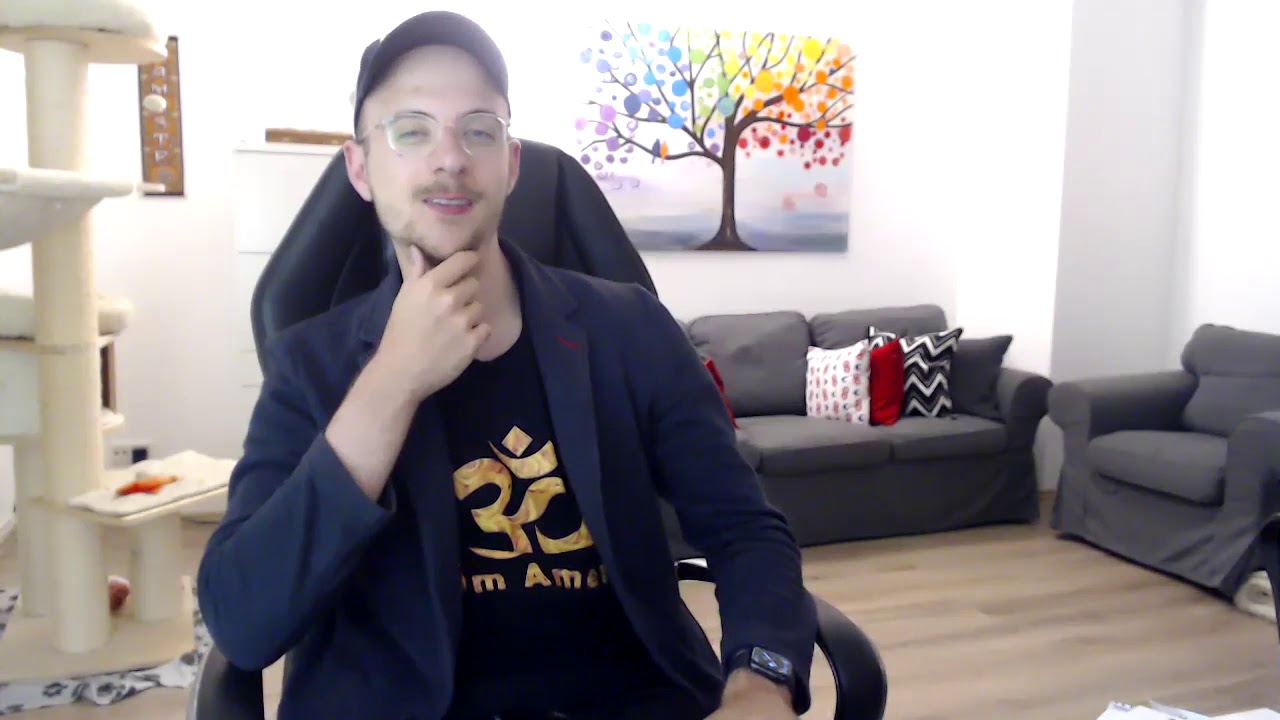 Wenn du deine Dualseele vermisst, stößt sie das ab?