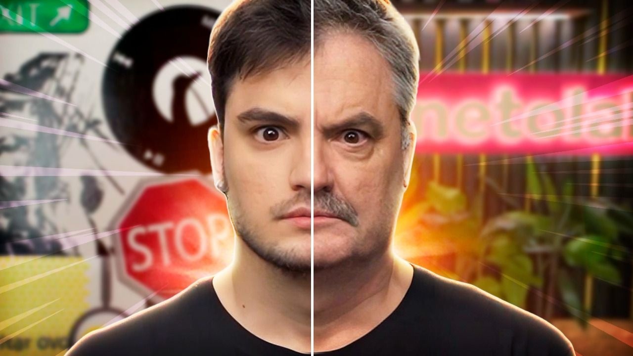 PERDENDO OS TRAÇOS ADOLESCENTES