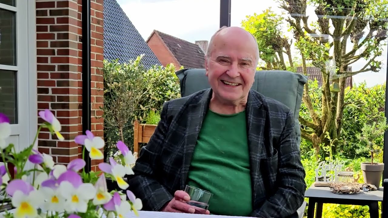 Zu Gast bei Michael Scholz Kentucky, Grand Prix und Die Chefs