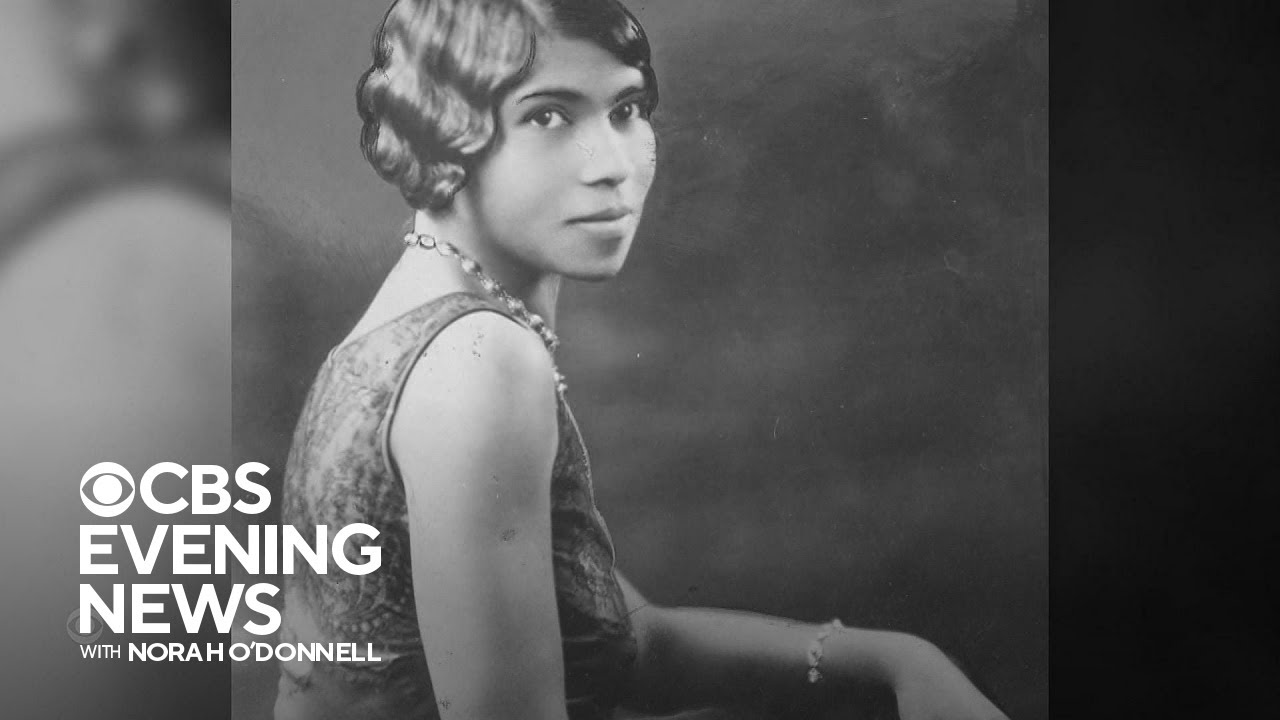 Remembering Marian Anderson, 60 years after the March on Washington
