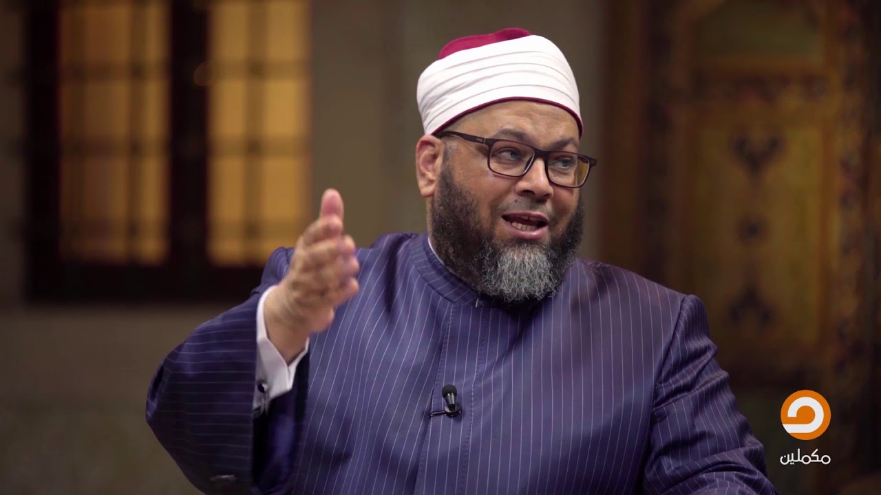 د.محمد الصغير: آية العدل في القرآن نزلت في جوف الكعبة، وهي آخر ما يقوله خطيب الجمعة قبل الصلاة