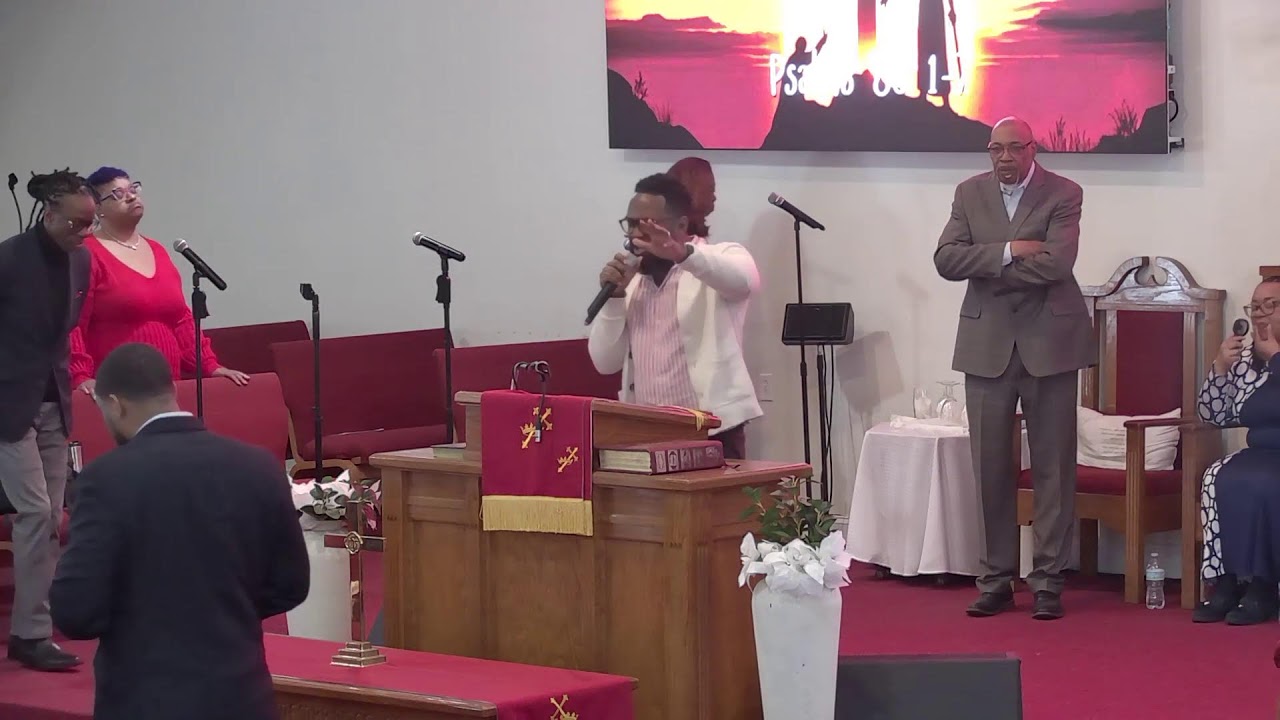 NABC Sunday Morning Worship 2/15/2026