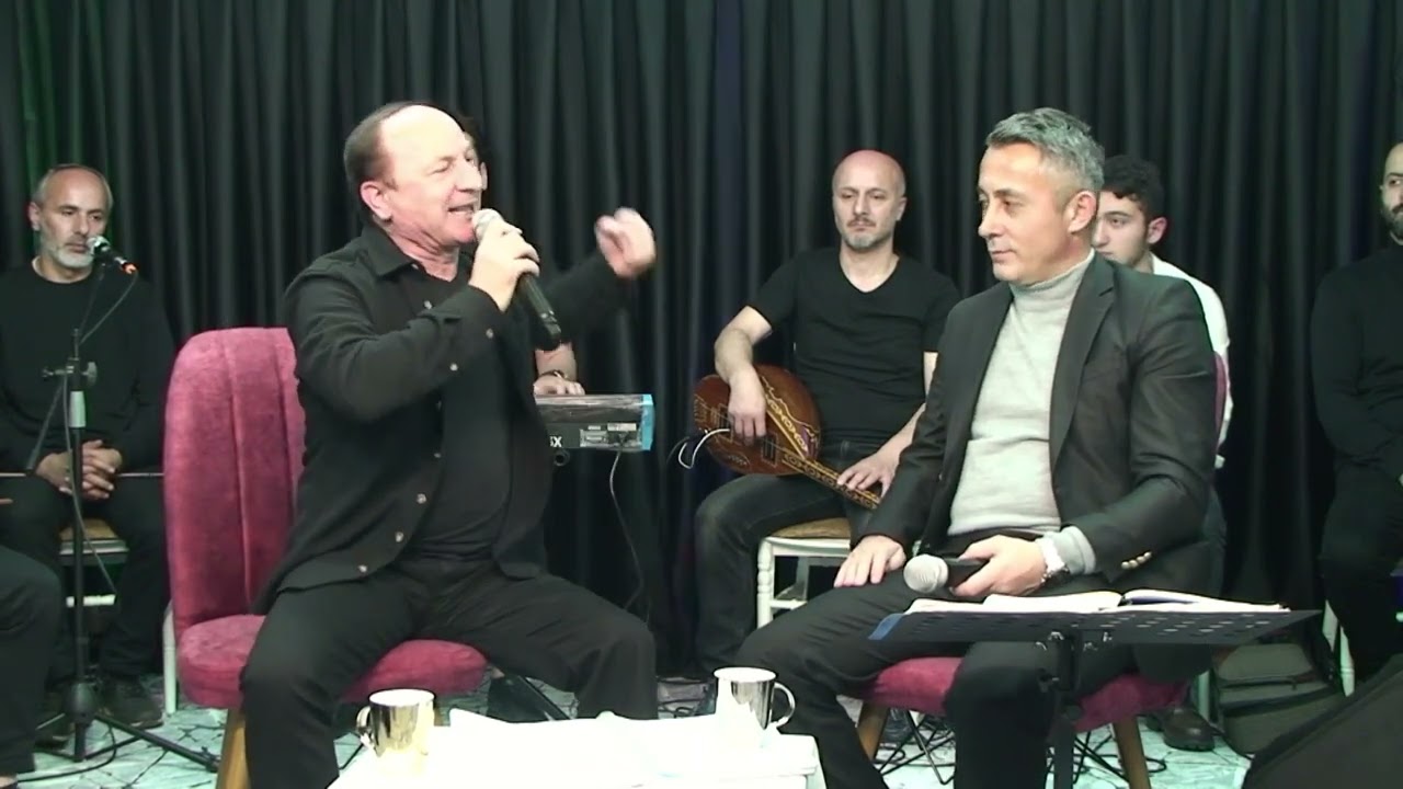 Murat Aslan | Salıncak |  Canlı Performans