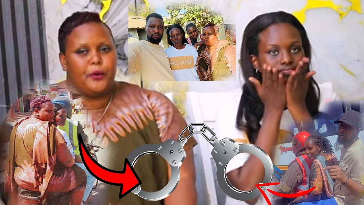 🔥OPERATION🔥AMAKURU YUKUNTU TWITABYE POLICE NIBITANGAZA GUSA 👌IBYABEREYEYO NAGAHOMA MUNWA🙈
