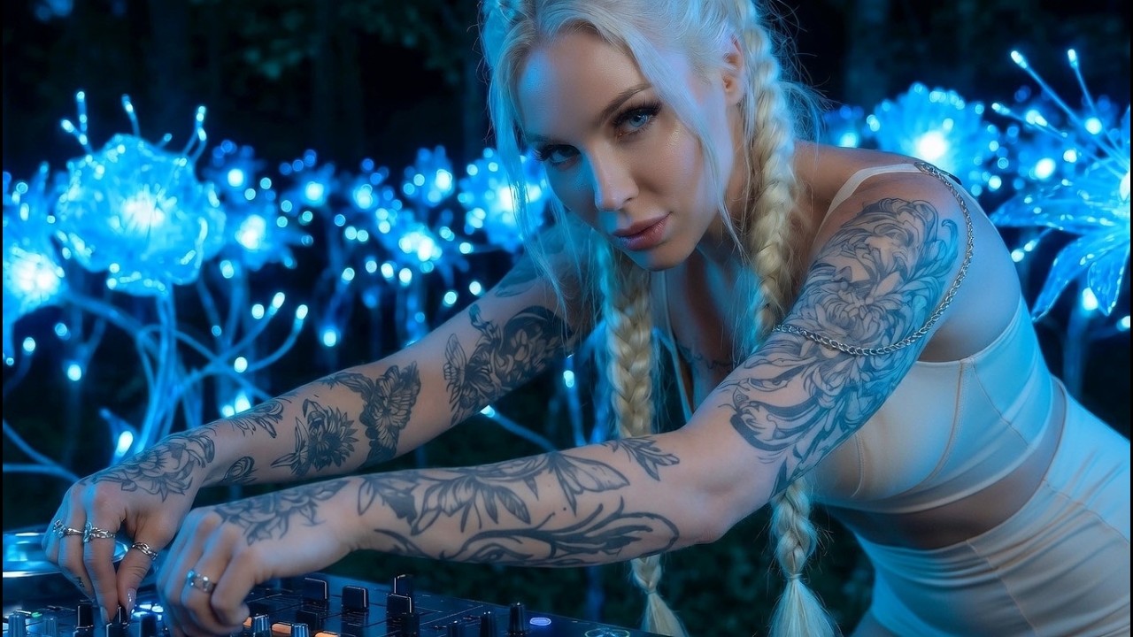Emotional Trance 2026 | Best Progressive, Euphoric & Melodic Vocal Trance Mix | Touch The Soul