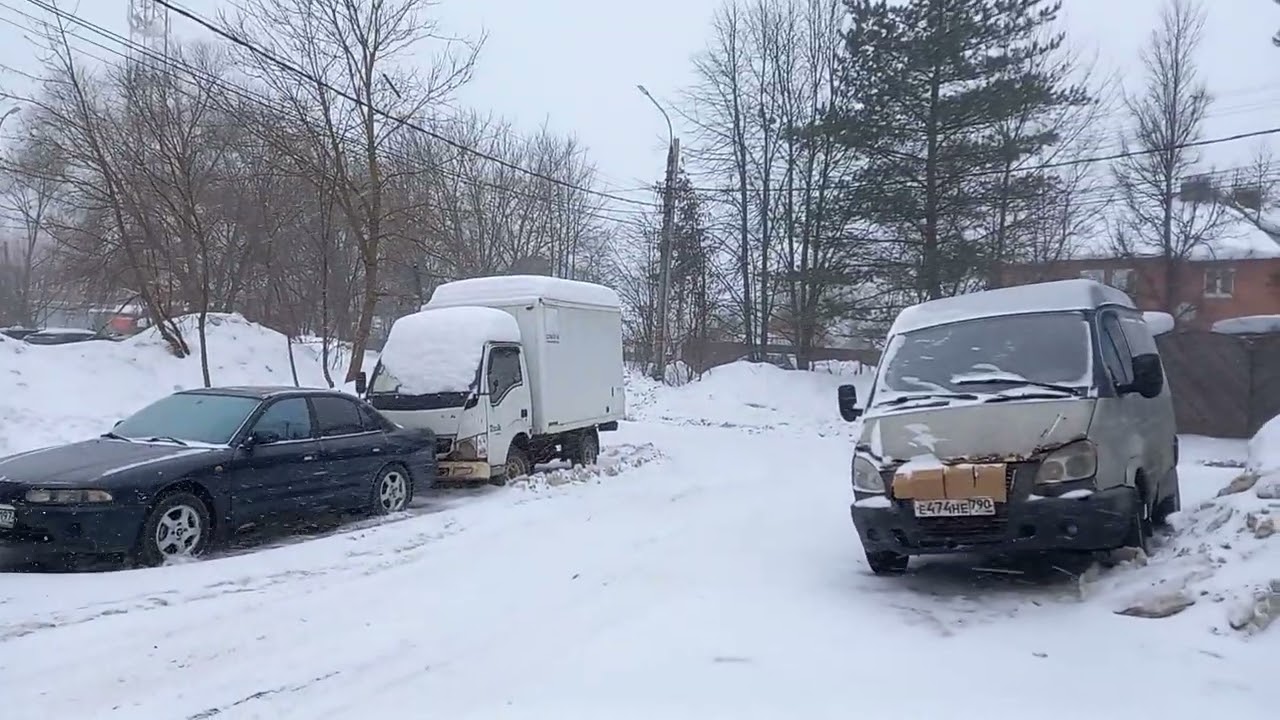 Апрелека улица Горького 16.02.2026