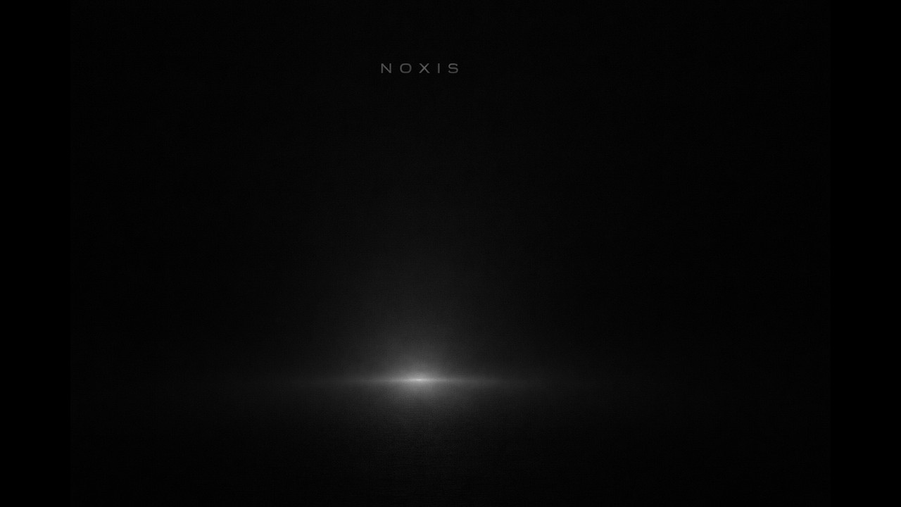 NOXIS &mdash; Night Set | Melodic House & Trance (Warehouse Vibes)
