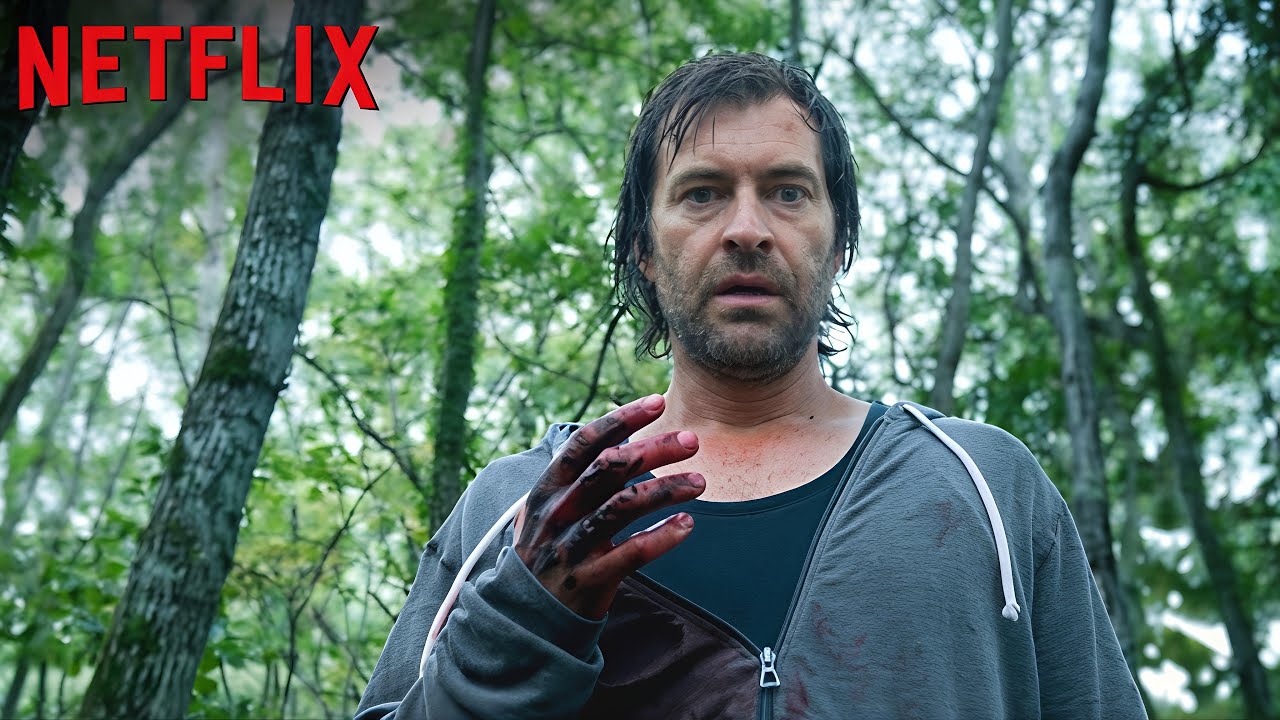 Top 20 Best Thriller Series You Need to Watch (Netflix, Prime Video & Hulu)