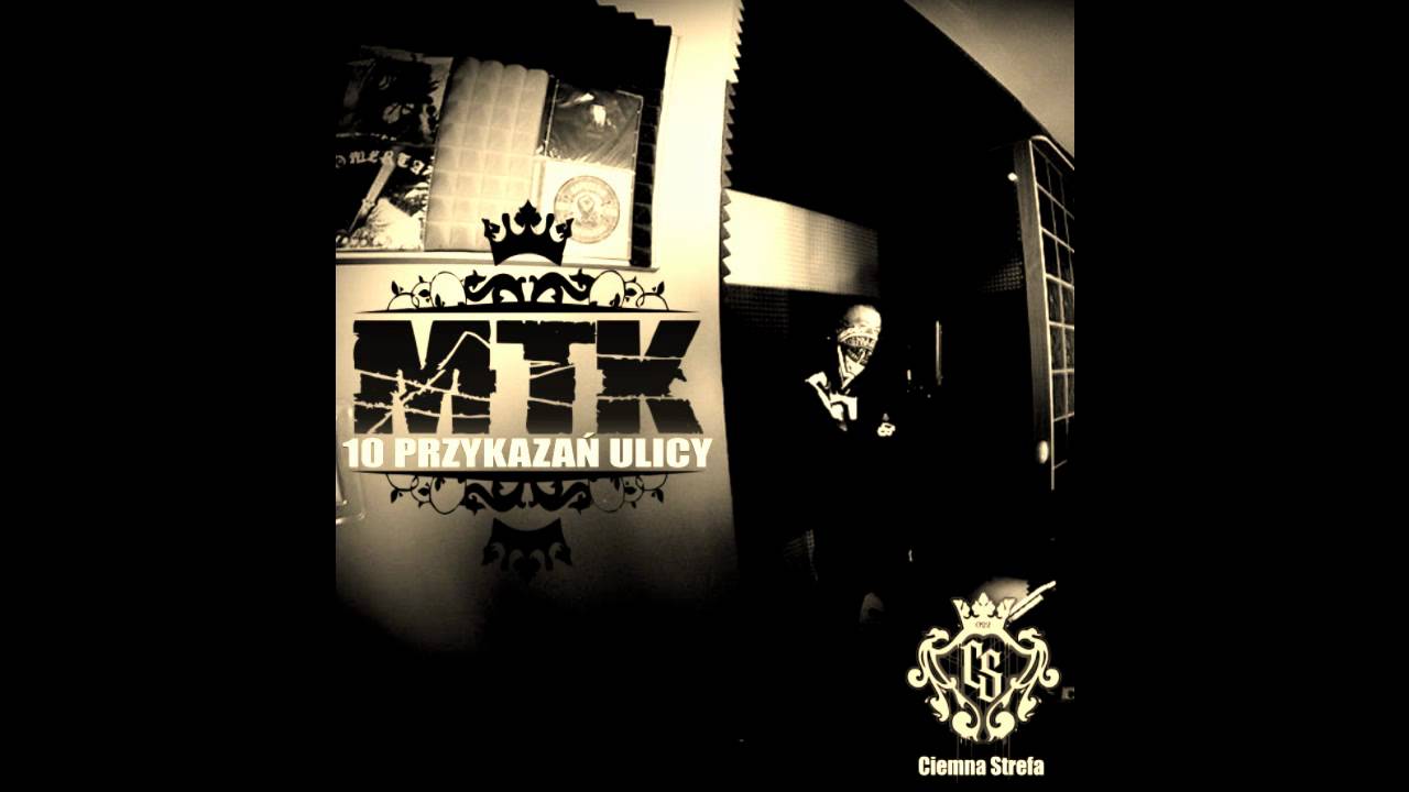 ADRIAN MTK FT. ARTURO JSP - ODCZUŁEM NA SWEJ SKÓRZE