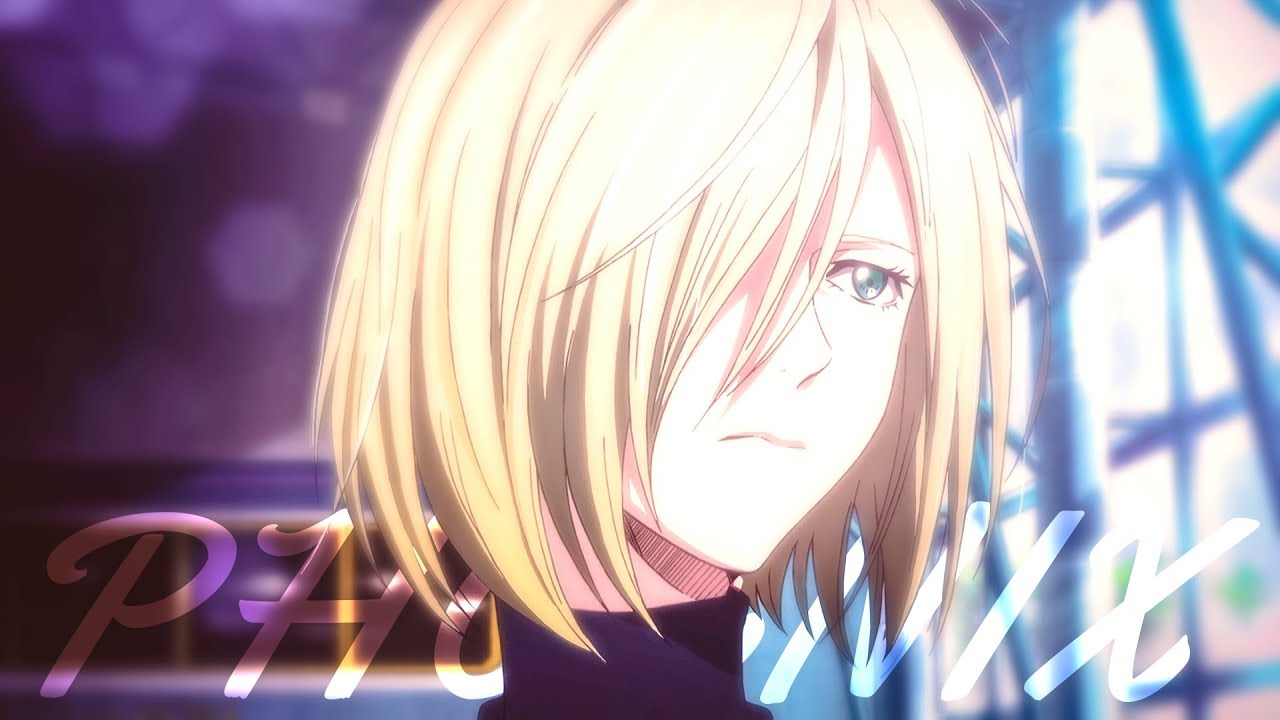 Yuri Plisetsky | Phoenix