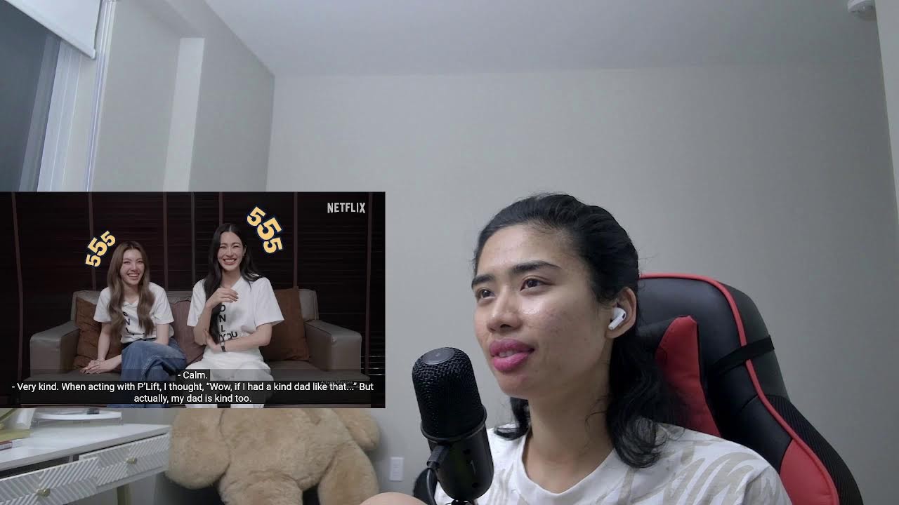 GL Random Reaction Video Part 2!