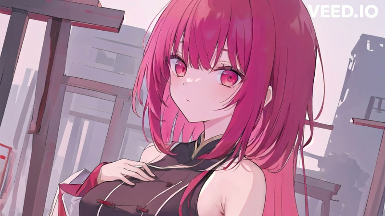 Nightcore - Goodbye (Miley Cyrus)