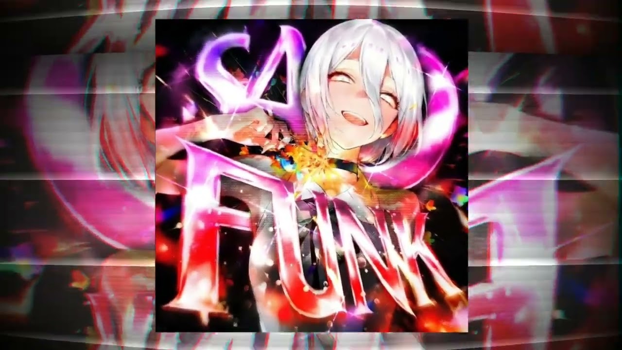 SAD FUNK [ALL VERSION]