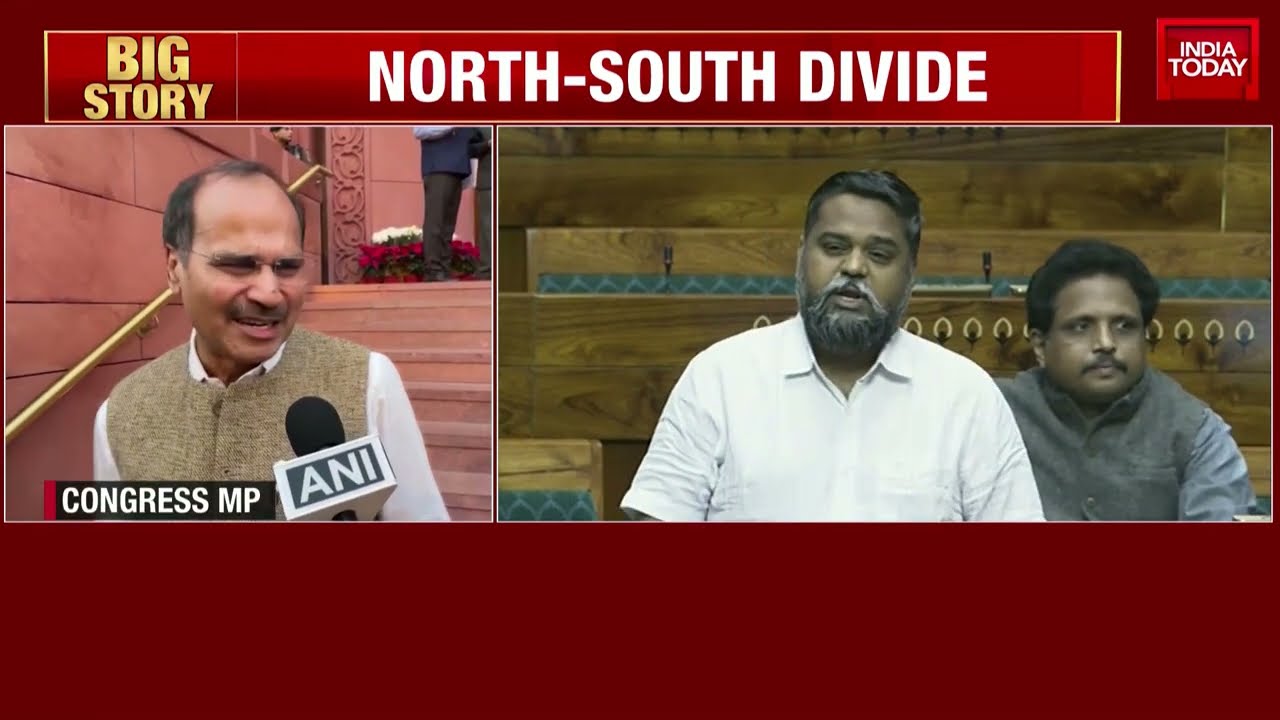 Senthil Kumar's 'Gaumutra' Remark Expunged; DMK MP Issues Apology After Outrage