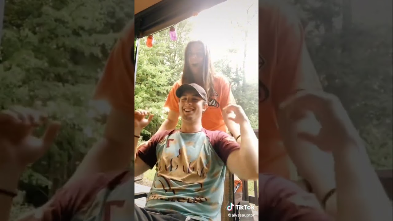 10 Second Of Tickle Challenge Part 1.