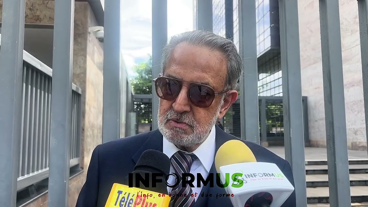 Dawood Rawat évoque des blocages au sein du gouvernement et s’interroge : le pays est-il paralysé ?