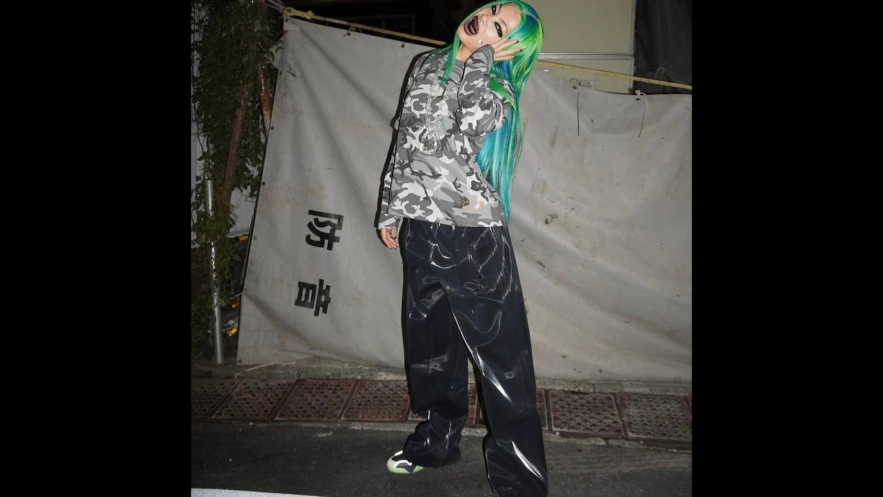 [FREE] Molly Santana Type Beat 